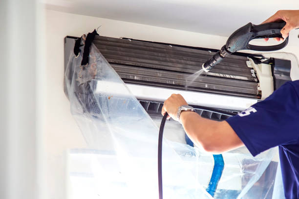 Best Affordable Air Duct Cleaning  in Webster Groves, MO