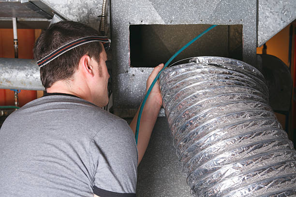 Best Air Duct Cleaning Near Me  in Webster Groves, MO