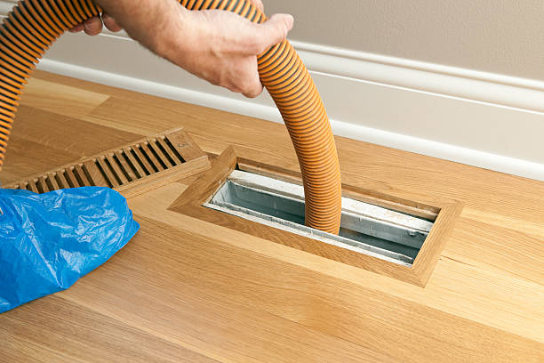 Best Affordable Air Duct Cleaning  in Webster Groves, MO