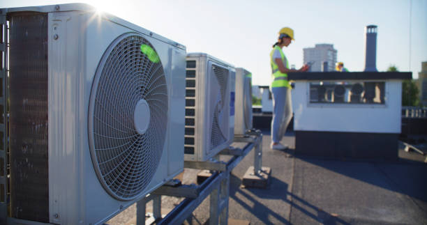 Ventilation Cleaning Services in Webster Groves, MO