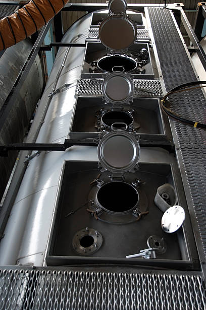 Professional Airduct Cleaning in Webster Groves, MO