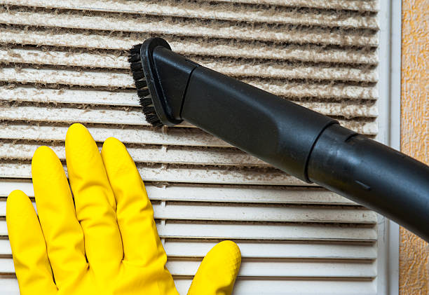 Best General Air Duct Cleaning  in Webster Groves, MO