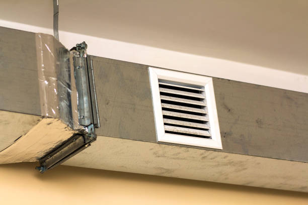 Webster Groves, MO Airduct Cleaning Company